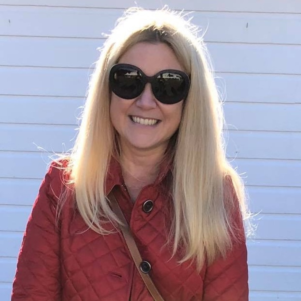 Meet your Posher, Laura